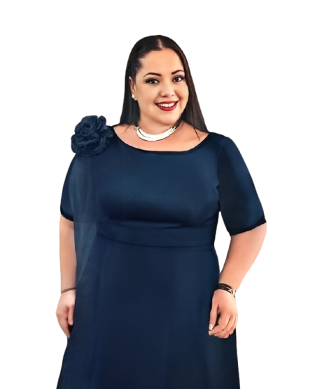 Ana Fabiola Gonzales