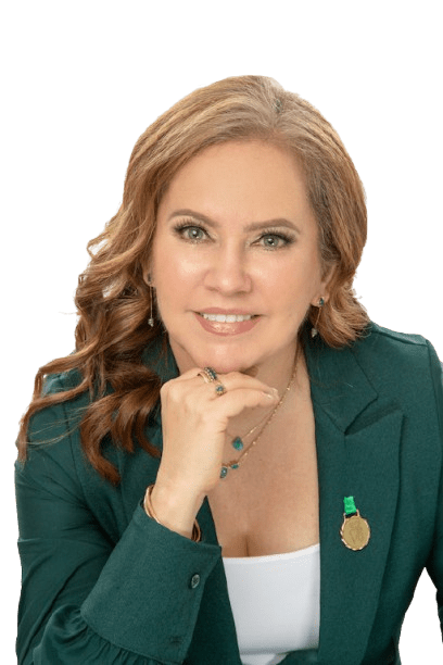 Ingrid Castedo